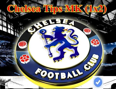 chelsea tips 1x2